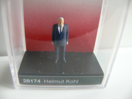 Preiser H0 OVP 28174 Helmut Kohl