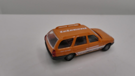 Rietze 1:87 H0 Ford Escort Telerent