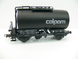 Roco H0 goederenwagon NS tankwagon Calpam  Utrecht ovp 4336c