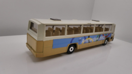 EFSI Bus DAF opdruk  Amsterdam 1992 ( Olympische Spelen kandidaatstelling)