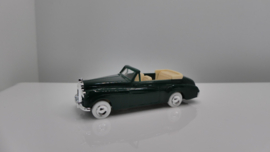 Revell Praliné 1:87 H0 Bentley Cabrio ovp 4411