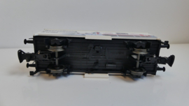 Märklin H0 goederenwagon reclame koel wagon Märklin Neueröffnung 20 10 2006 ovp 94295