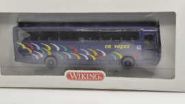 Wiking 1:87 H0 Mercedes touringcar bus En Vogue ovp 712 01