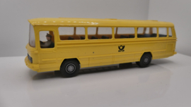 Wiking 1:87 H0 Mercedes stadsbus Deutsche Post