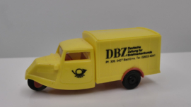 Praliné 1:87 H0 Tempo Hanseat DBZ Bad Ems