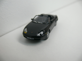 Schuco 1:87 Porsche Cabrio