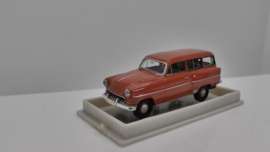 Brekina 1:87 H0 Opel Olympia Rekord ovp 20231