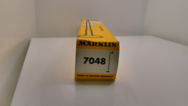 Märklin 1:87 H0 Verlichting booglamp ovp 7048
