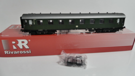 Rivarossi H0 1:87 Personenrijtuig DB A4ü ovp Hr4140