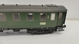 Märklin H0  personenwagon 2e klasse DB ovp 4276