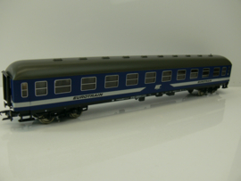 Roco H0 Personenwagon Eurotrain ET DB ovp 47961 wisselstroom