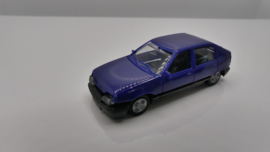 1:87 H0  opbouw Opel Kadett