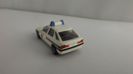 Busch Ford Escort Policia Local Mallorca Andratx