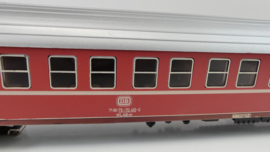Märklin H0 Personenrijtuig Trans Euro Nacht TEN DB ovp 4150 AC