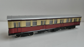 Märklin H0 Diesel S-Bahn BVG Berlin tussenrijtuig Treinstel ovp 4019