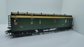 Märklin H0 Goederenwagon postrijtuig K.W.St.E ovp 4229