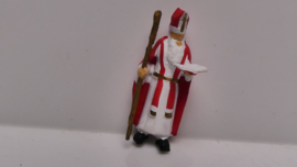 Noch H0 figuur Sinterklaas met boek en staf