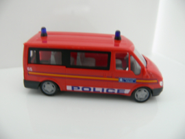 Rietze 1:87 ford Transit Metropolitan ovp 51027