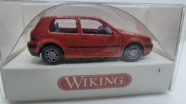 Wiking 1:87 H0 VW Golf lV ovp 057 04 22