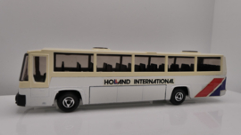 EFSI Bus Volvo opdruk Holland International