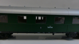 Roco H0 Personenwagon ÖBB 2e klasse / 1e klasse ( 45664)