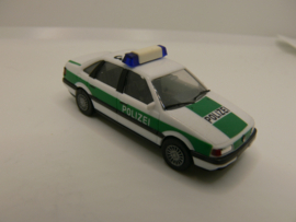 Herpa 1:87 H0 Polizei VW Passat opdruk 653
