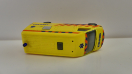 Herpa 1:87 HO Mercedes Benz Ambulance Dienst Midden Limburg Engelen