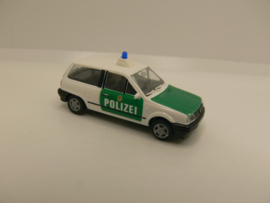 AWM 1:87 H0 Polizei  VW Polo