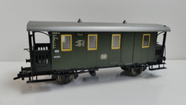 Märklin H0 Postwagon - bagagerijtuig  DB  ovp 43030 Gelijkstroom