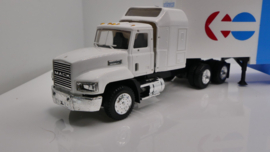 Herpa 1:87 H0 vrachtwagen USA Mack NORTH AMERICAN  ovp 140706