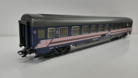 Märklin H0  personenwagon 2e Klasse België NMBS SNCB ovp 4274