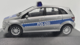 Herpa 1:87 H0 Mercedes-Benz B-Klasse Polizei Limitiert 999 Stück PC -ovp