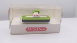 Wiking 1:87 Maaiwerk Claas 210 F ovp 383 01 17