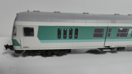 Roco H0 1:87 Stuurstand wagen DB AG 2e Klasse ovp 45485