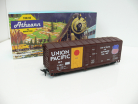 Athearn H0 USA goederenwagon Union Pacific graan transport ovp 2096