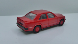Herpa 1:87 H0  Mercedes Benz 190E