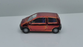 Herpa 1:87 H0  Renault Twingo opvallende kleur