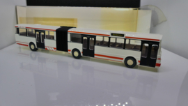 Wiking 1:87 H0 Mercedes Benz gelede bus Sonderfahrt ovp 705 02 32