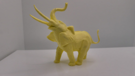 Preiser ? H0 1:87 Olifant