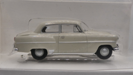 Brekina 1:87 H0 Opel Olympia ovp 20239