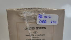 Atlas Collectie H0 1:87  E loc BR 1012 ÖBB OVP 7 153 109 Statisch Model