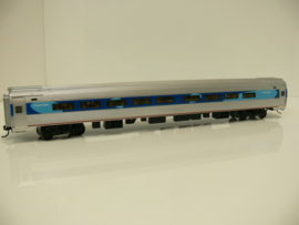 Bachmann H0 Personenwagon USA Amtrak Coachclass Amfleet ORK 13110