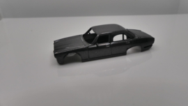 1:87 H0  opbouw Jaguar