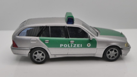 Herpa 1:87 H0 Mercedes Benz Polizei