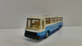 Efsi 1:87 H0 Mercedes bus opdruk KLM Autobusbedrijf  touringcar
