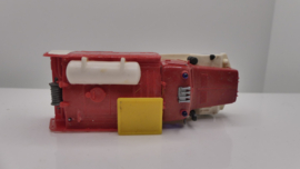 Wiking 1:87 H0 Magirus Feuerwehr eigen bouw