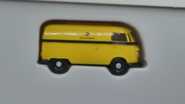 Wiking 1:87 H0 PMS Post museum shop VW T1 + Büssing 8000 ovp 66-51