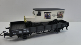 Märklin H0 1:87 Märklin Sonderwagen Betriebsbesichtigung 2005 ovp 94264925