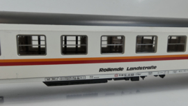 Märklin H0 DB Personenwagon Rollende Landstrasse DB ovp 4232