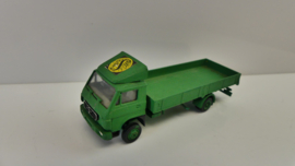 Herpa ? 1:87 H0 vrachtwagen Mercedes Schenker